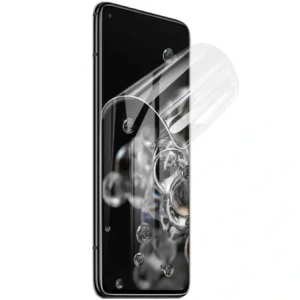 Hurtownia GSM - Folia hydrogelová na displej Bizon Glass Hydrogel Xiaomi Mi 10T / 10T Pro [2 PACK] - BIZ2034 - {ean13} - Hurt