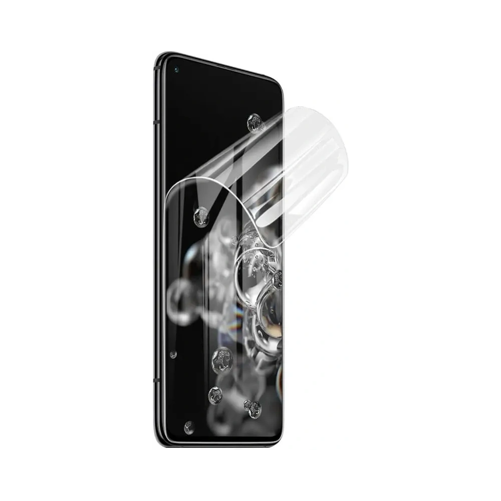 Hurtownia GSM - Folia hydrożelowa na ekran Bizon Glass Hydrogel Xiaomi Mi 10T / 10T Pro [2 PACK] - BIZ2034 - {ean13} - Hurt