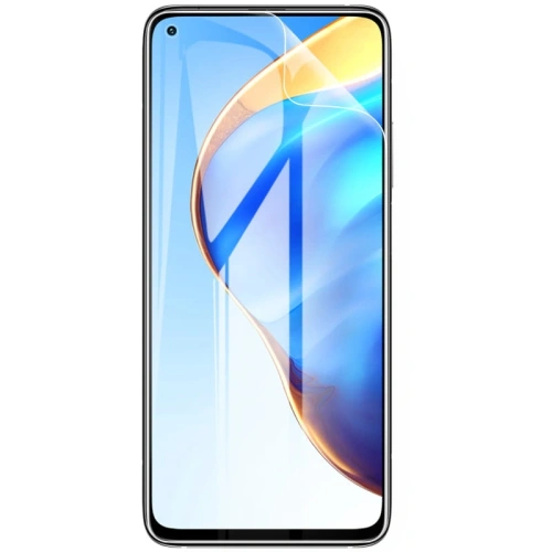 Folia hydrożelowa na ekran Bizon Glass Hydrogel Xiaomi Mi 10T / 10T Pro [2 PACK]