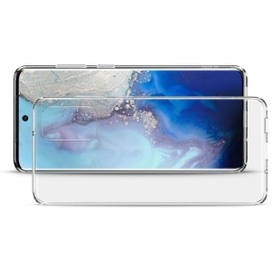 Hurtownia GSM - Etui ESR Essential Samsung Galaxy S20+ Plus Clear - ESR142CL - {ean13} - Hurt