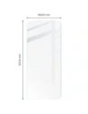 Hurtownia GSM - Tvrzené sklo Bizon Glass Clear pro Xiaomi Mi 10T 5G / Pro 5G - BIZ2035 - {ean13} - Hurt