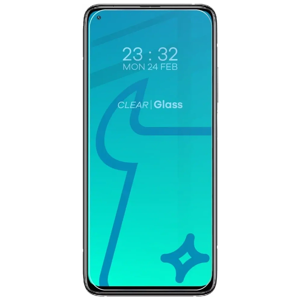 Hurtownia GSM - Tvrzené sklo Bizon Glass Clear pro Xiaomi Mi 10T 5G / Pro 5G - BIZ2035 - {ean13} - Hurt