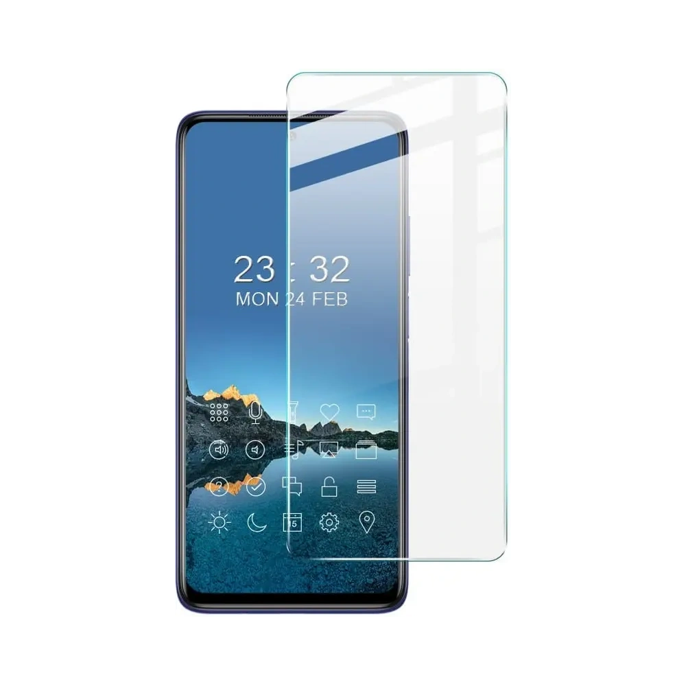 Hurtownia GSM - Tvrzené sklo Bizon Glass Clear pro Xiaomi Mi 10T 5G / Pro 5G - BIZ2035 - {ean13} - Hurt