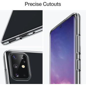 Premium quality ESR case for Galaxy S20 Plus 