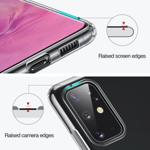 Premium quality ESR case for Galaxy S20 Plus 