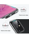 Hurtownia GSM - Etui ESR Essential Samsung Galaxy S20+ Plus Clear - ESR142CL - {ean13} - Hurt