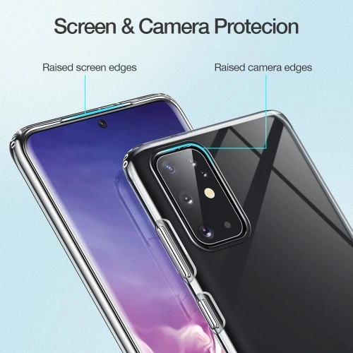 Wytrzymałe etui ESR do Galaxy S20 Plus