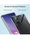 Hurtownia GSM - Etui ESR Essential Samsung Galaxy S20+ Plus Clear - ESR142CL - {ean13} - Hurt
