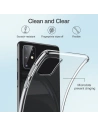 Hurtownia GSM - Etui ESR Essential Samsung Galaxy S20+ Plus Clear - ESR142CL - {ean13} - Hurt
