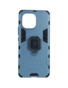 Hurtownia GSM - Etui Bizon Case Armor Ring do Xiaomi Mi 11 modré - BIZ2036 - {ean13} - Hurt