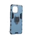 Hurtownia GSM - Etui Bizon Case Armor Ring do Xiaomi Mi 11 modré - BIZ2036 - {ean13} - Hurt
