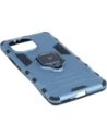 Hurtownia GSM - Etui Bizon Case Armor Ring do Xiaomi Mi 11 modré - BIZ2036 - {ean13} - Hurt
