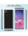 Hurtownia GSM - Etui ESR Essential Samsung Galaxy S20+ Plus Clear - ESR142CL - {ean13} - Hurt