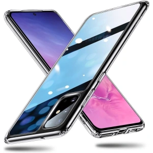 Premium quality ESR case for Galaxy S20 Plus 