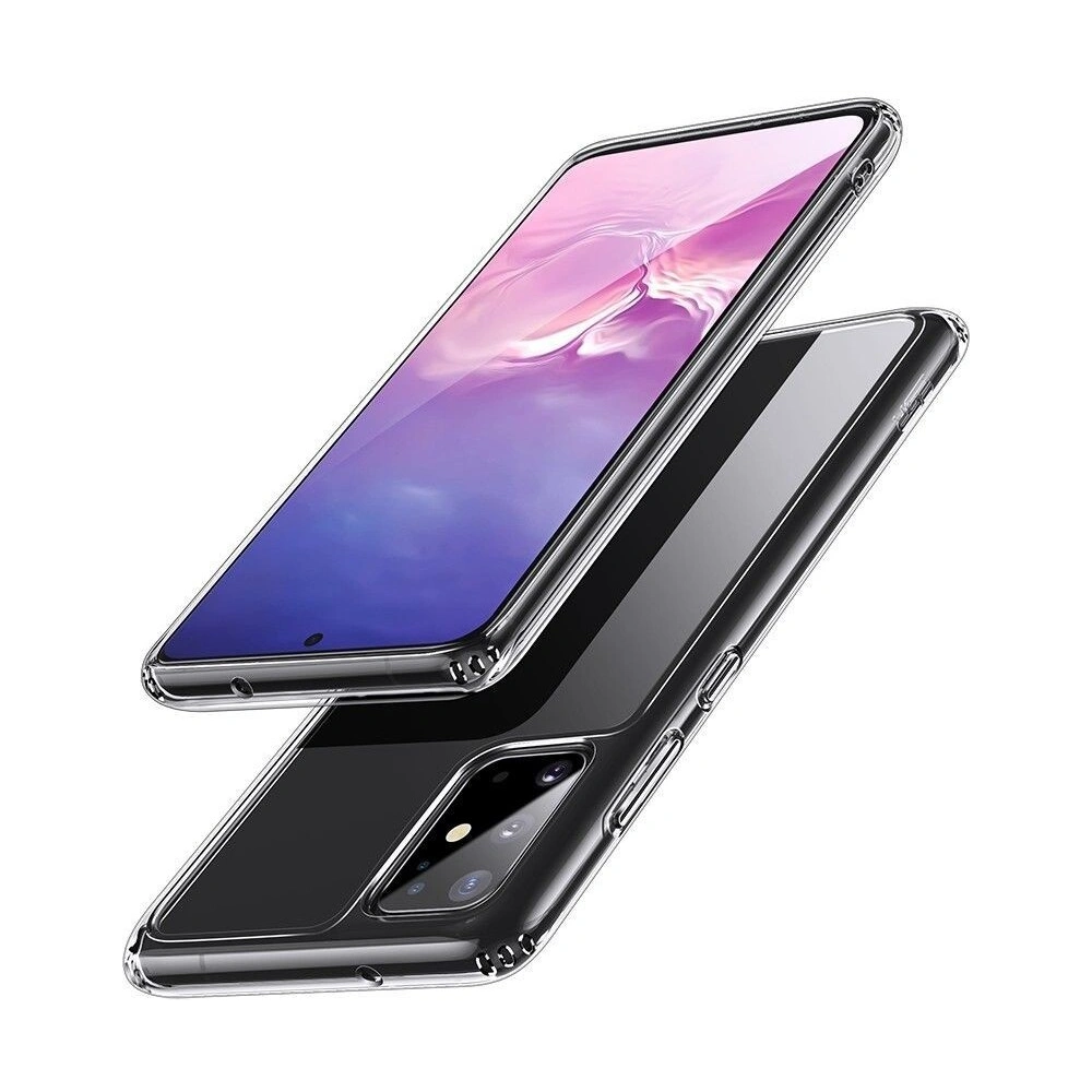 Hurtownia GSM - Etui ESR Ice Shield Samsung Galaxy S20+ Plus Clear - ESR143CL - {ean13} - Hurt