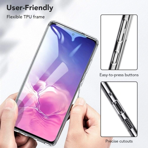 Wytrzymałe etui ESR do Galaxy S20 Plus