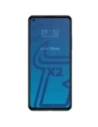 Hurtownia GSM - Szkło hartowane Bizon Glass Edge - [2 PACK] + ochrona na obiektyw Xiaomi Mi 11 Lite / 5G / 5G NE czarne - BIZ2037 - {ean13} - Hurt