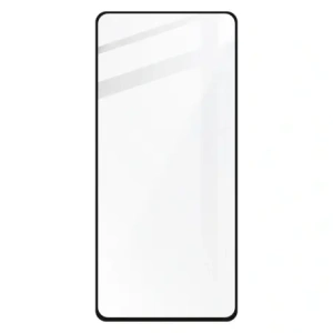 Hurtownia GSM - Tvrzené sklo Bizon Glass Edge - [2 PACK] + ochrana na objektiv Xiaomi Mi 11 Lite / 5G / 5G NE černé - BIZ2037 - {ean13} - Hurt