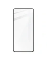 Hurtownia GSM - Szkło hartowane Bizon Glass Edge - [2 PACK] + ochrona na obiektyw Xiaomi Mi 11 Lite / 5G / 5G NE czarne - BIZ2037 - {ean13} - Hurt