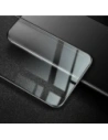 Hurtownia GSM - Szkło hartowane Bizon Glass Edge - [2 PACK] + ochrona na obiektyw Xiaomi Mi 11 Lite / 5G / 5G NE czarne - BIZ2037 - {ean13} - Hurt