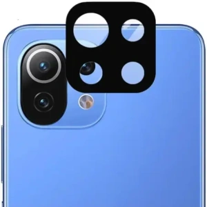 Hurtownia GSM - Szkło na aparat Bizon Glass Lens do Xiaomi Mi 11 Lite / 5G / 5G NE [2 PACK] - BIZ2038 - {ean13} - Hurt