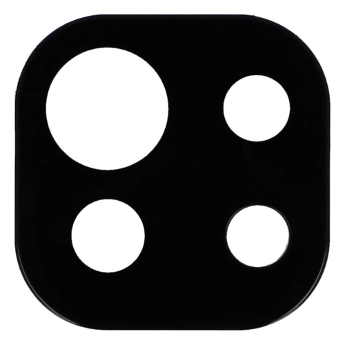 Szkło na aparat Bizon Glass Lens do Xiaomi Mi 11 Lite / 5G / 5G NE [2 PACK]