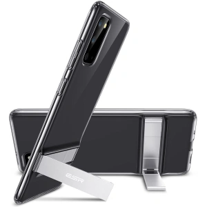 Hurtownia GSM - Etui ESR Air Shield Boost Samsung Galaxy S20 Clear - ESR144CL - {ean13} - Hurt