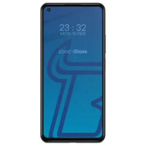 Hurtownia GSM - Bizon Glass Edge Xiaomi Mi 11 Lite / 5G / 5G NE fekete - BIZ2039 - {ean13} - Hurt