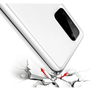 Hurtownia GSM - Etui ESR Air Shield Boost Samsung Galaxy S20 Clear - ESR144CL - {ean13} - Hurt