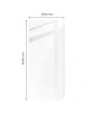 Hurtownia GSM - Szkło hartowane Bizon Glass Clear - 3 szt. + obiektyw Xiaomi Mi 11 Lite / 5G / 5G NE - BIZ2040 - {ean13} - Hurt