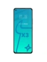 Hurtownia GSM - Szkło hartowane Bizon Glass Clear - 3 szt. + obiektyw Xiaomi Mi 11 Lite / 5G / 5G NE - BIZ2040 - {ean13} - Hurt