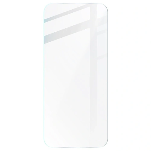 Szkło hartowane Bizon Glass Clear - 3 szt. + obiektyw Xiaomi Mi 11 Lite / 5G / 5G NE
