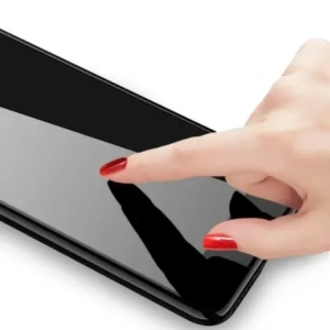 Hurtownia GSM - Bizon sticlă clară din sticlă temperat - 3 buc. + sticlă de lentilă Xiaomi Mi 11 Lite / 5G / 5G NE - BIZ2040 - {ean13} - Hurt