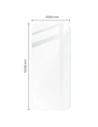 Hurtownia GSM - Bizon Glass Clear Xiaomi Mi 11 Lite - BIZ2041 - {ean13} - Hurt