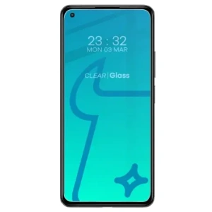 Hurtownia GSM - Sklokeramika Bizon Glass Clear pro Xiaomi Mi 11 Lite - BIZ2041 - {ean13} - Hurt