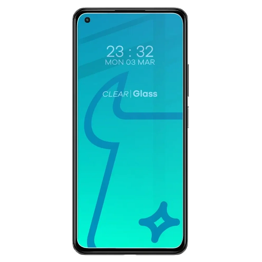 Hurtownia GSM - Bizon Glass Clear Xiaomi Mi 11 Lite - BIZ2041 - {ean13} - Hurt