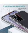Hurtownia GSM - Etui ESR Air Shield Boost Samsung Galaxy S20 Clear - ESR144CL - {ean13} - Hurt