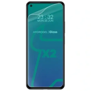 Hurtownia GSM - Fólie hydrogelová na displej Bizon Glass Hydrogel Xiaomi Mi 11 Lite / 5G / 5G NE [2 PACK] - BIZ2042 - {ean13} - Hurt