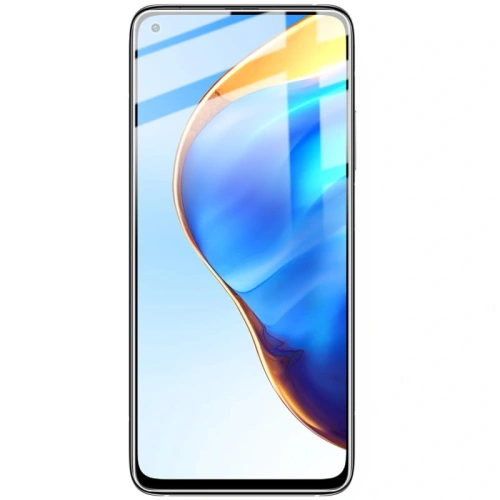 Folia hydrożelowa na ekran Bizon Glass Hydrogel Xiaomi Mi 11 Lite / 5G / 5G NE [2 PACK]