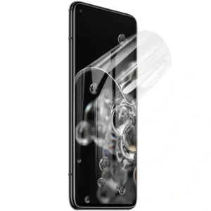 Hurtownia GSM - Fólie hydrogelová na displej Bizon Glass Hydrogel Xiaomi Mi 11 Lite / 5G / 5G NE [2 PACK] - BIZ2042 - {ean13} - Hurt