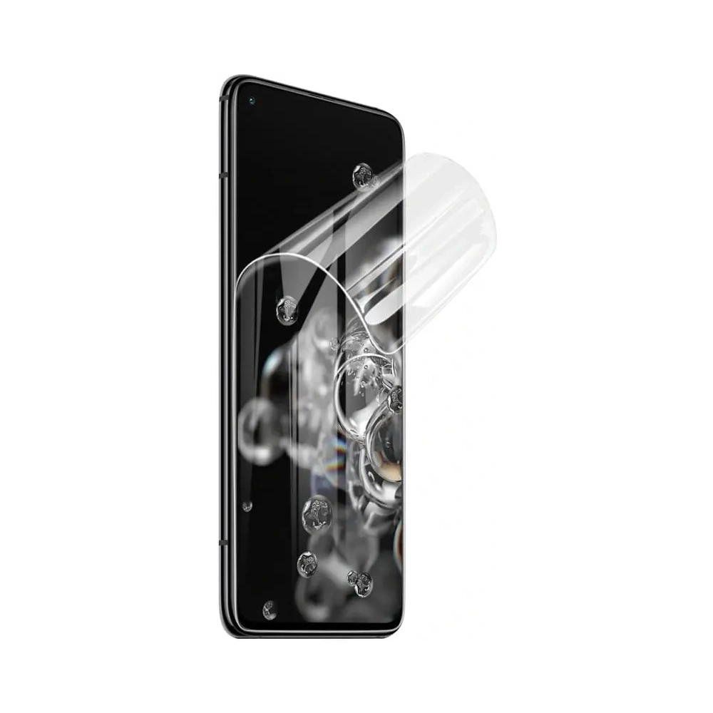 Wholesale Bizon Glass Hydrogel Xiaomi Mi 11 Lite / 5G / 5G NE [2 PACK] - BIZ2042 - {ean13} - Hurt