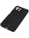 Hurtownia GSM - Bizon Case Silikon Xiaomi Mi 11 Lite / 5G / 5G NE schwarz - BIZ2043 - {ean13} - Hurt