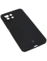 Hurtownia GSM - Bizon Case Silikon Xiaomi Mi 11 Lite / 5G / 5G NE schwarz - BIZ2043 - {ean13} - Hurt