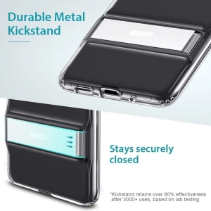Hurtownia GSM - Etui ESR Air Shield Boost Samsung Galaxy S20 Clear - ESR144CL - {ean13} - Hurt