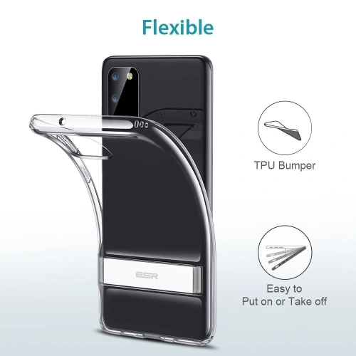 Wytrzymałe etui ESR do Galaxy S20