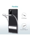 Wholesale ESR Air Shield Boost Samsung Galaxy S20 Clear - ESR144CL - {ean13} - Hurt