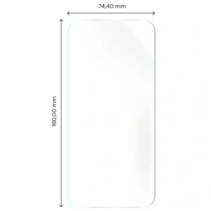 Hurtownia GSM - Folie hydrogelové na displej Bizon Glass Hydrogel Xiaomi Mi 11 Ultra [2 PACK] - BIZ2044 - {ean13} - Hurt