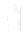 Hurtownia GSM - Folia hydrożelowa na ekran Bizon Glass Hydrogel Xiaomi Mi 11 Ultra [2 PACK] - BIZ2044 - {ean13} - Hurt