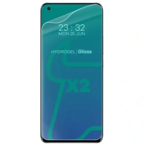 Hurtownia GSM - Folie hydrogelové na displej Bizon Glass Hydrogel Xiaomi Mi 11 Ultra [2 PACK] - BIZ2044 - {ean13} - Hurt