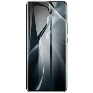 Hurtownia GSM - Folie hydrogelové na displej Bizon Glass Hydrogel Xiaomi Mi 11 Ultra [2 PACK] - BIZ2044 - {ean13} - Hurt